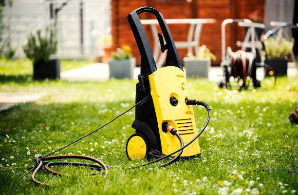 Best Restaurant Pressure Washing  in Cadott, WI